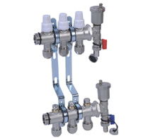 東飛分水器 高效流體分配的核心組件